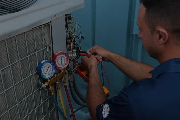 Plumbing, Heating and Air Issues