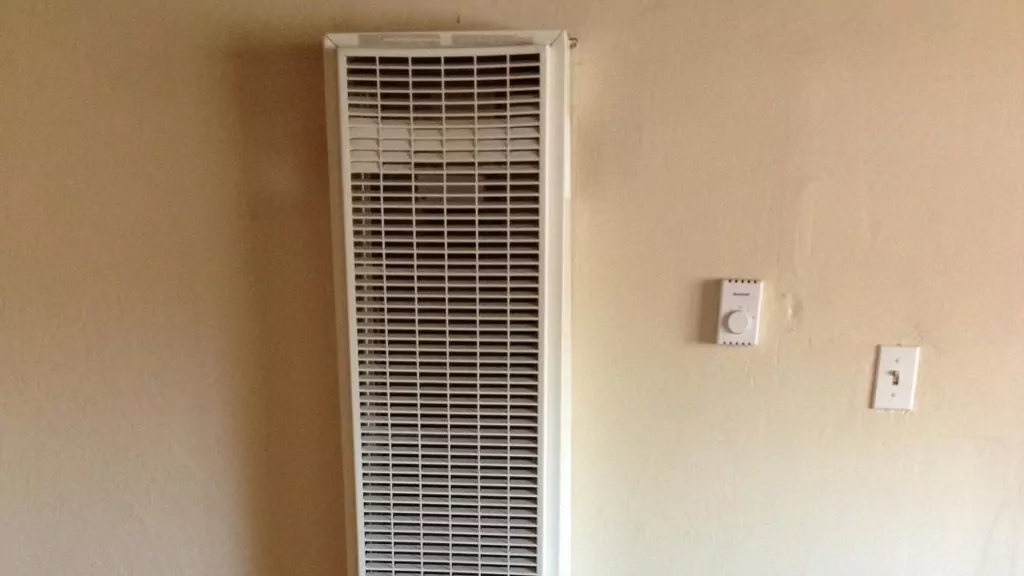Heating System